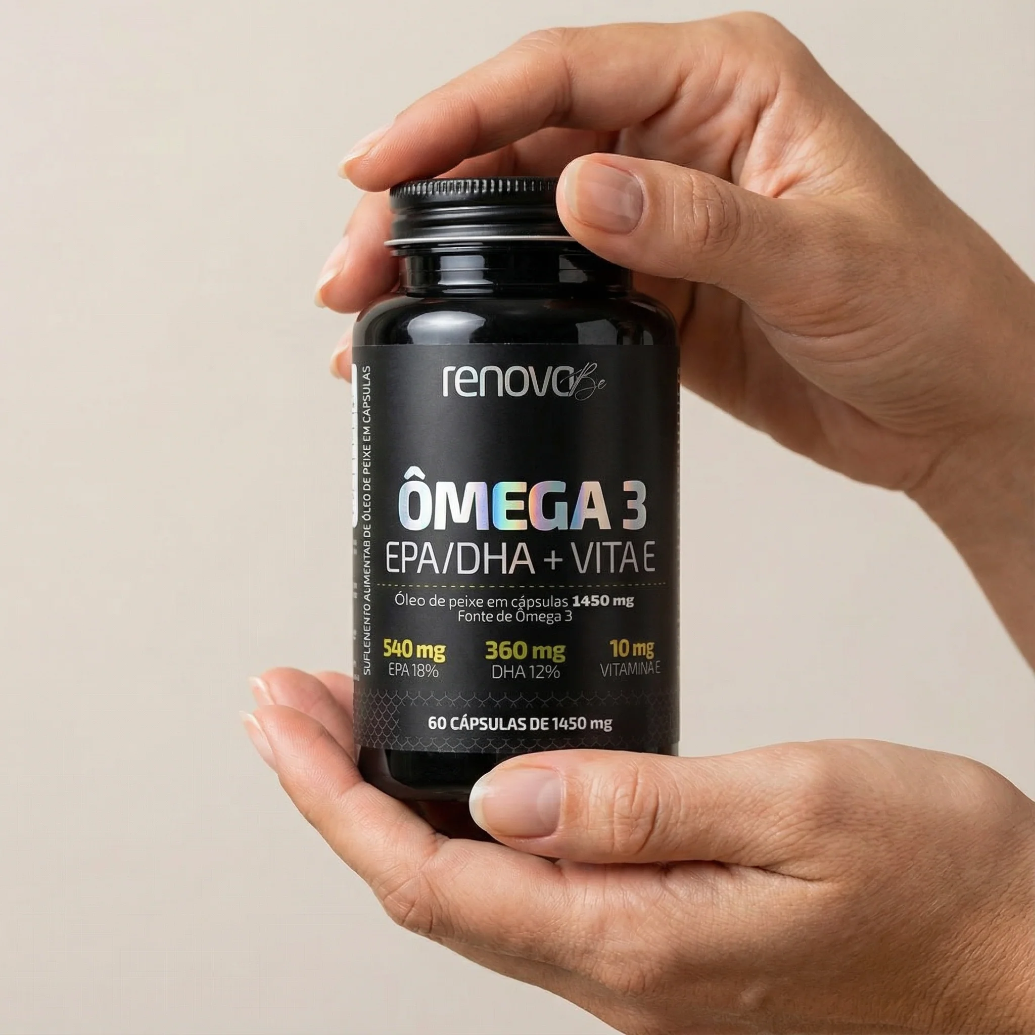 Ômega 3 + Vitamina E - Image 5
