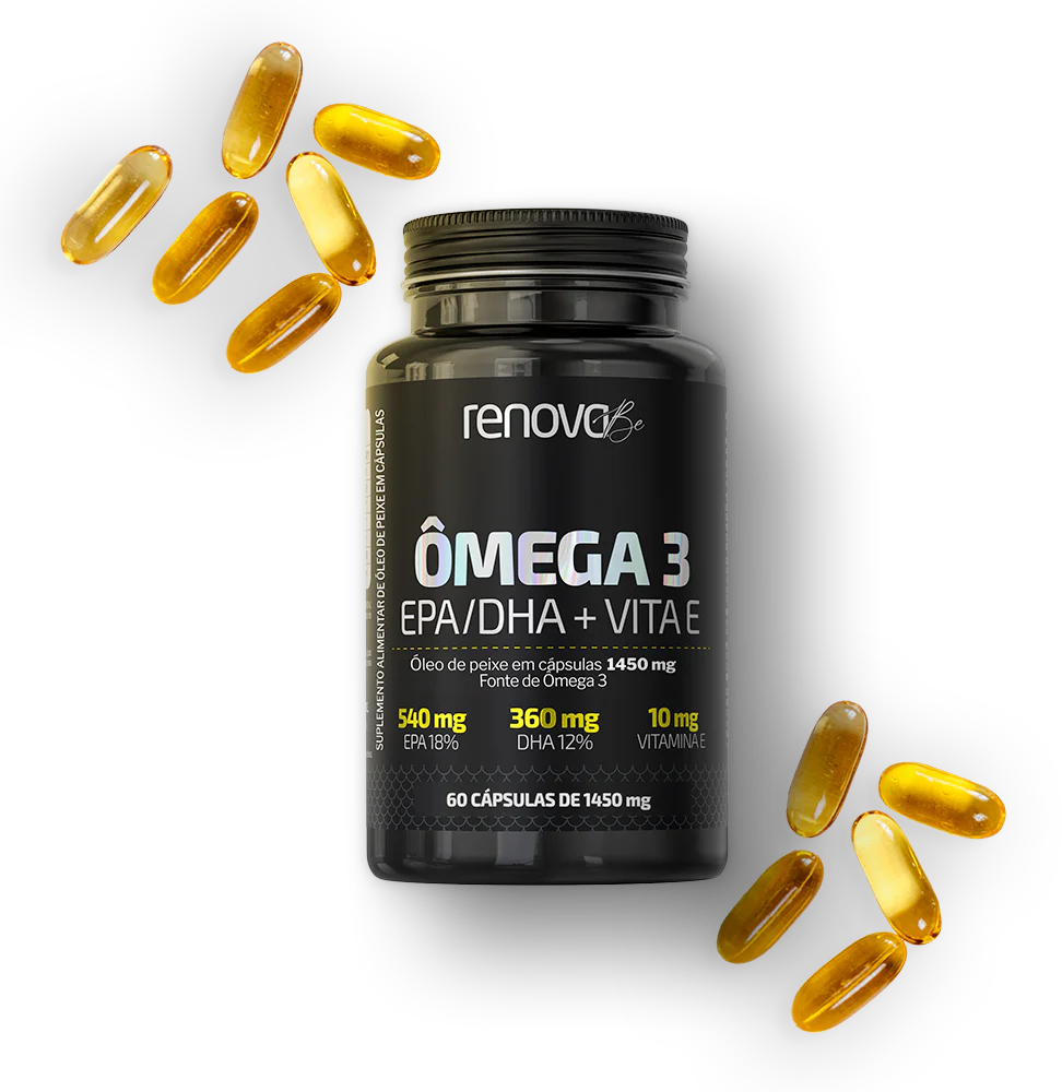 Ômega 3 + Vitamina E - Image 6