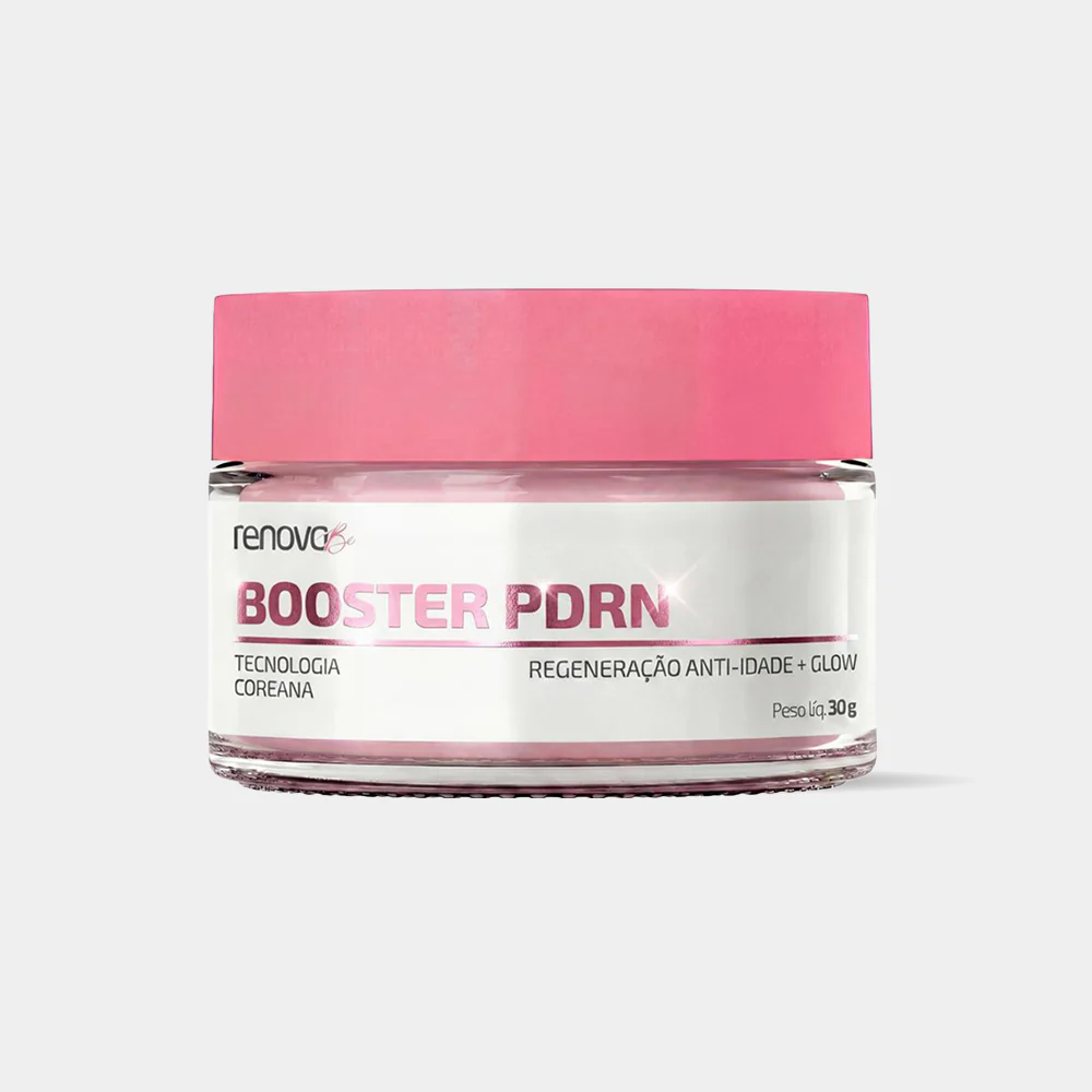 Kit Booster PDRN