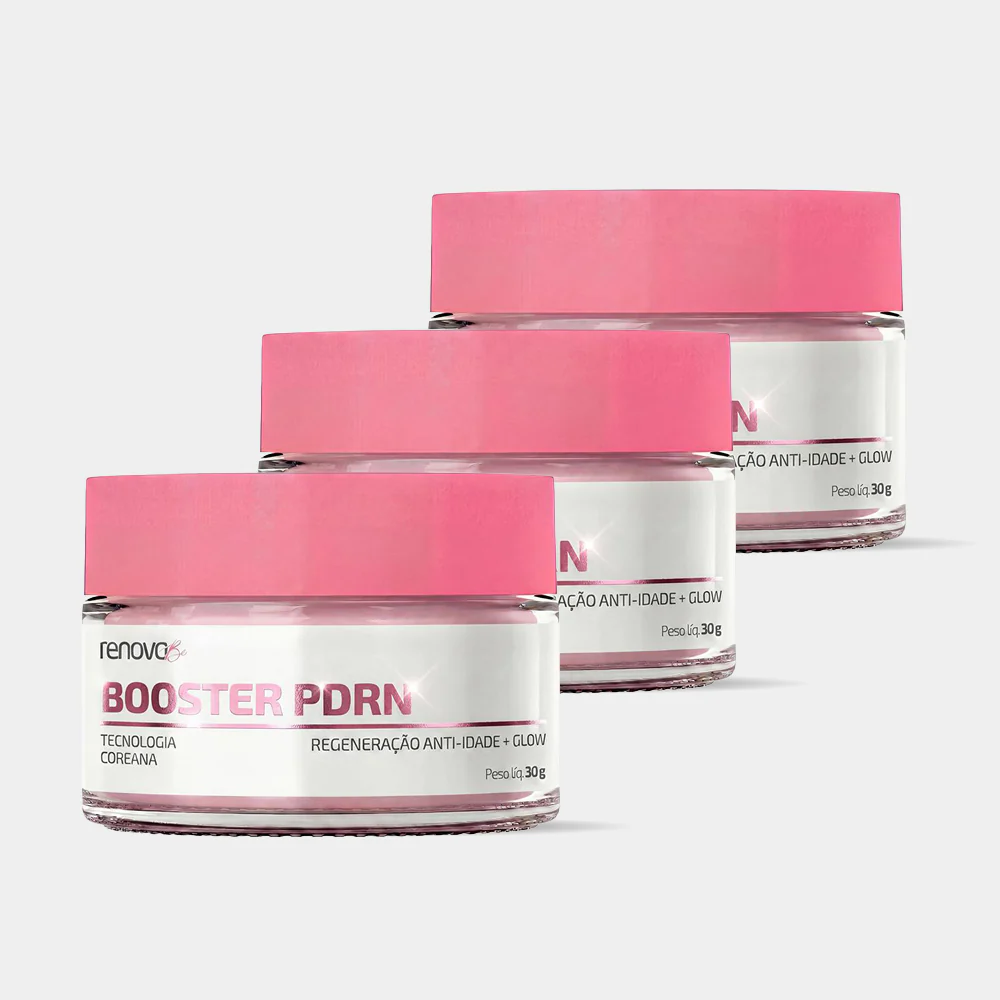Kit Booster PDRN - Image 2