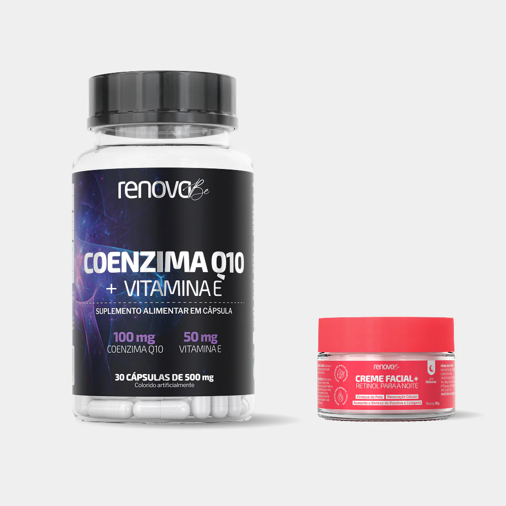 Kit Coenzima