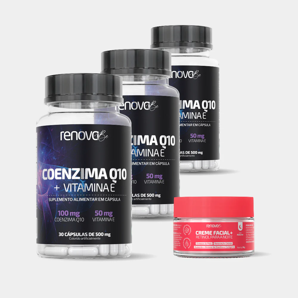 Kit Coenzima - Image 3