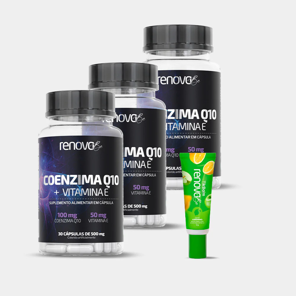 Kit Coenzima - Image 4