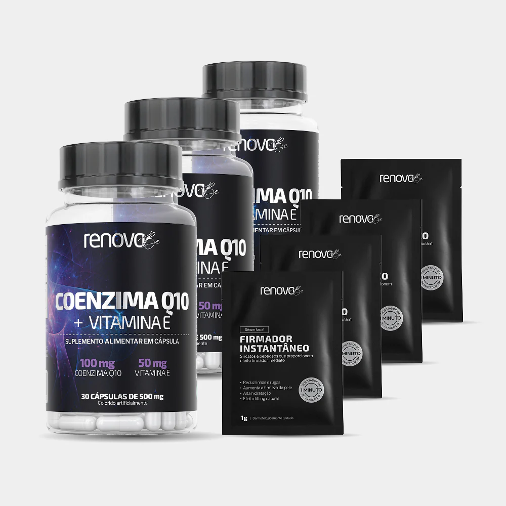 Kit Coenzima - Image 7