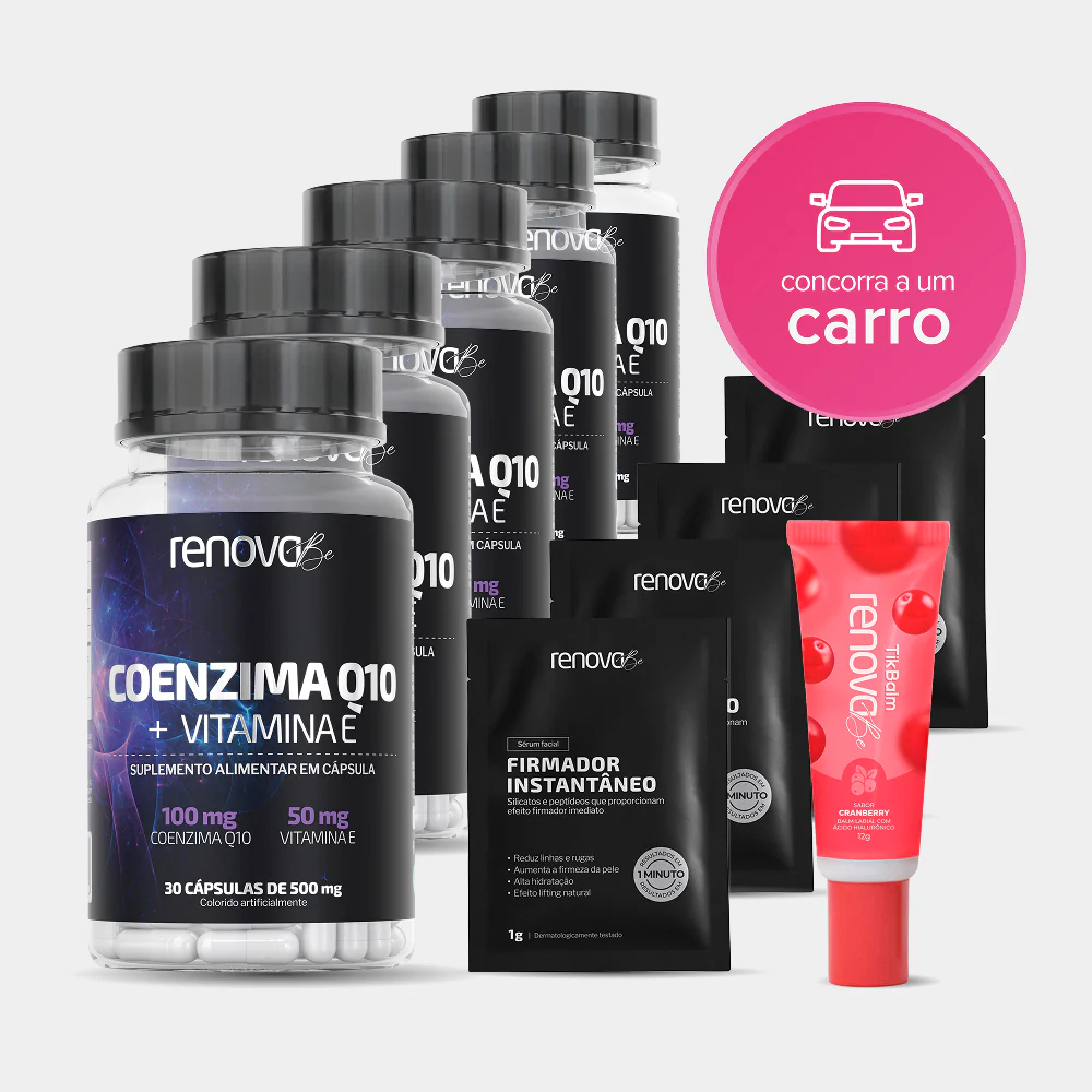 Kit Coenzima - Image 8