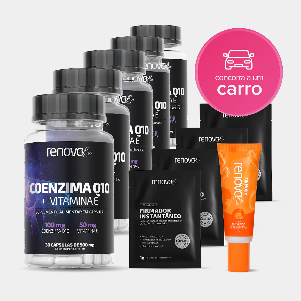 Kit Coenzima - Image 9
