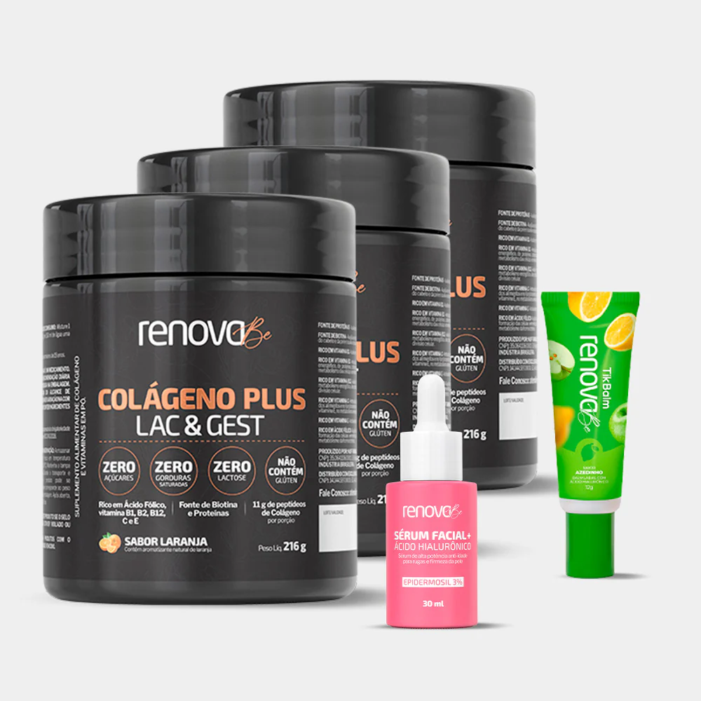 Kit Colágeno Lac Gest - Image 4