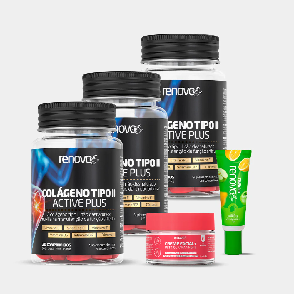 Kit Colágeno Tipo 2 - Image 6