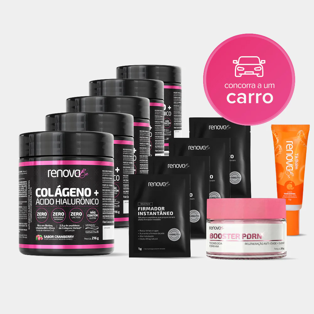 Kit Colágeno Verisol® - Image 12