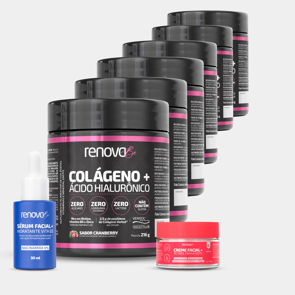 Kit Colágeno Verisol® - Image 3