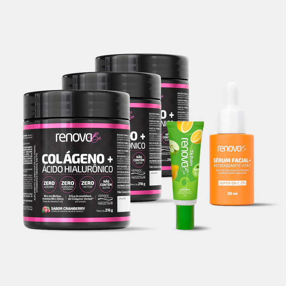 Kit Colágeno Verisol® - Image 4