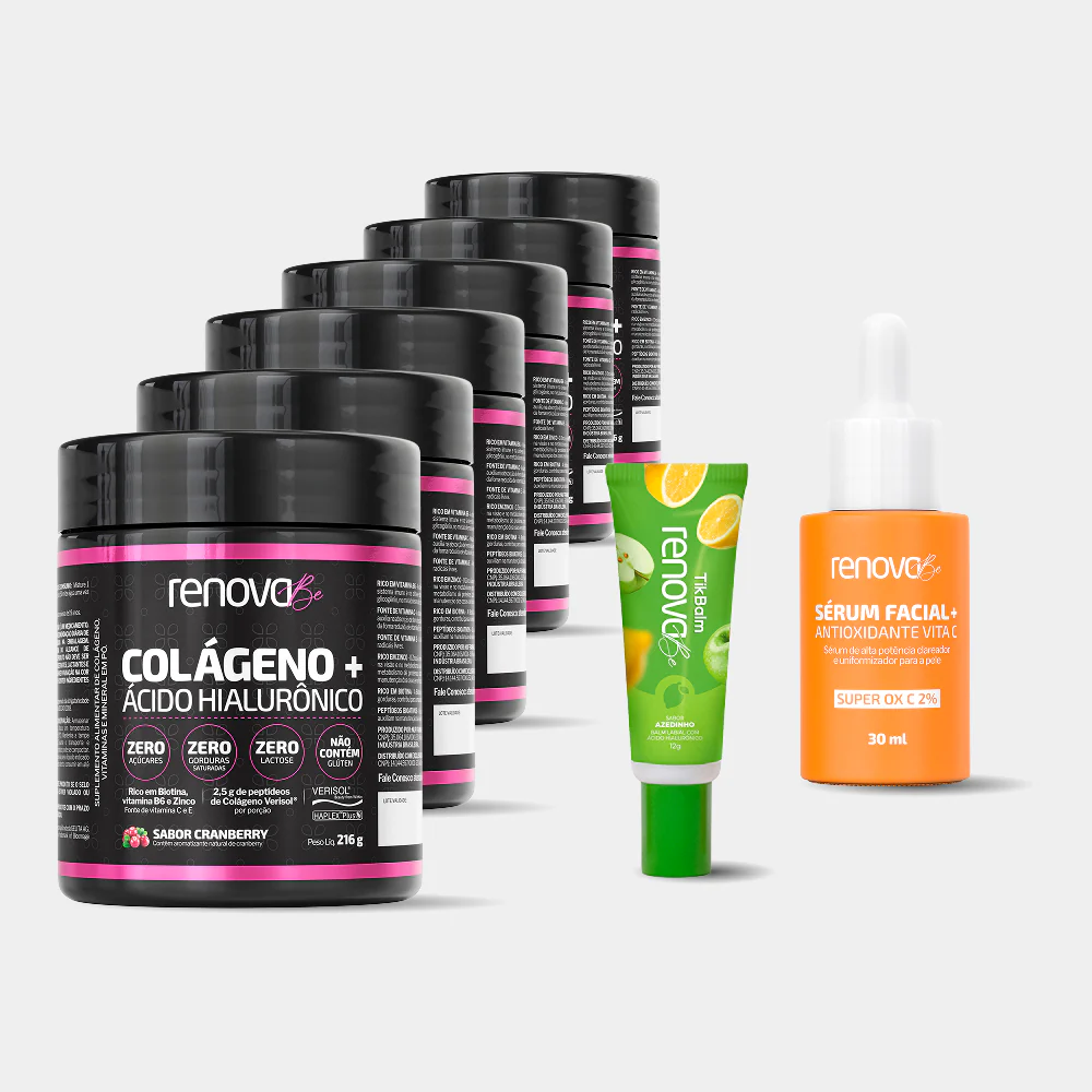 Kit Colágeno Verisol® - Image 5