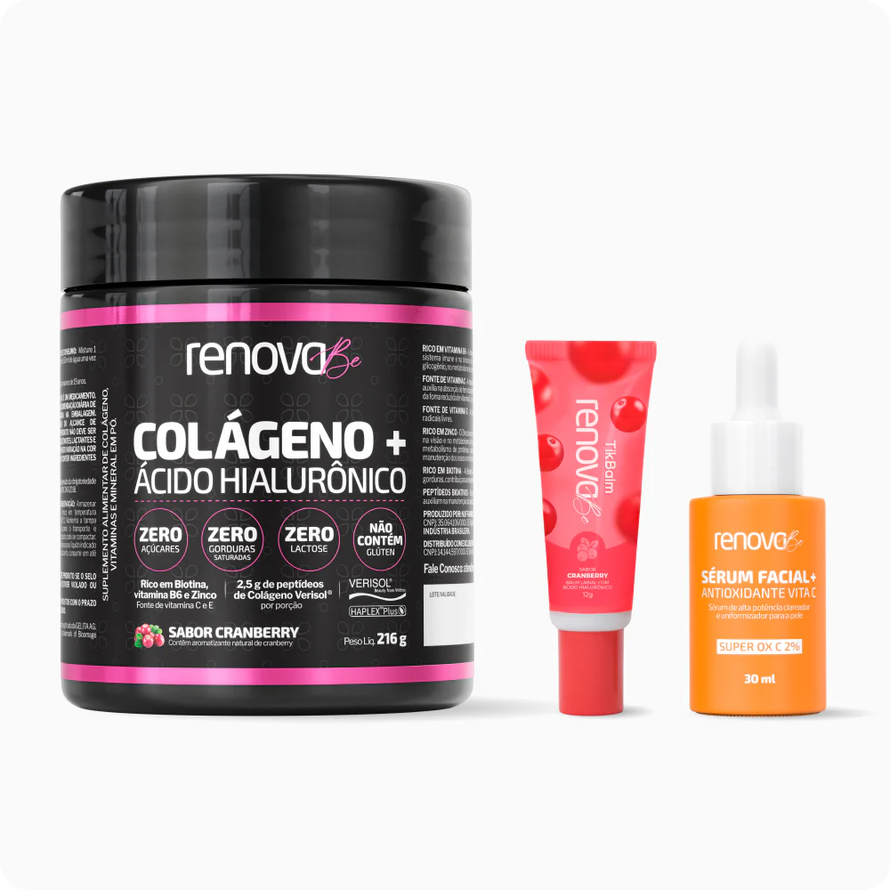 Kit Colágeno Verisol® - Image 6