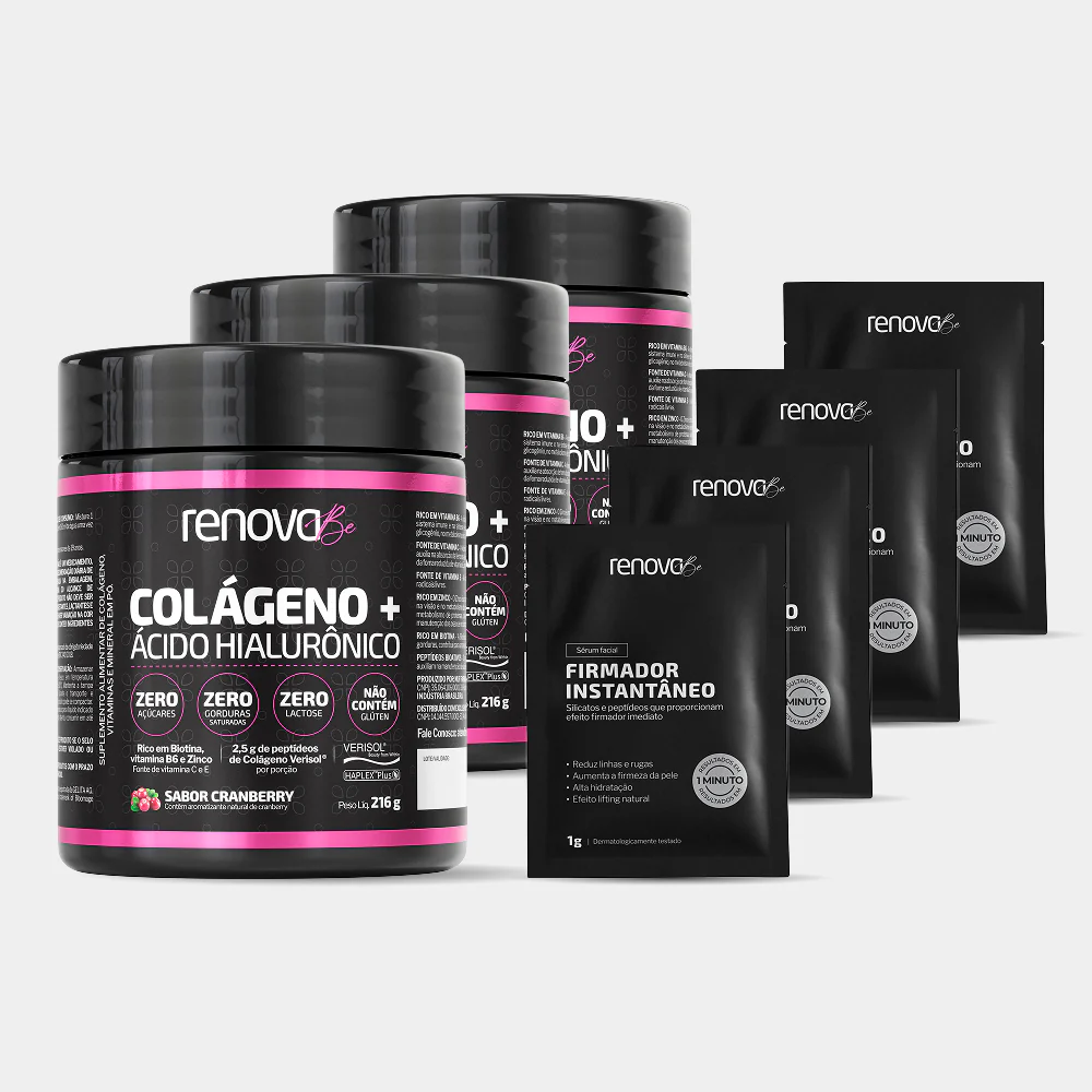 Kit Colágeno Verisol® - A1 - Image 8