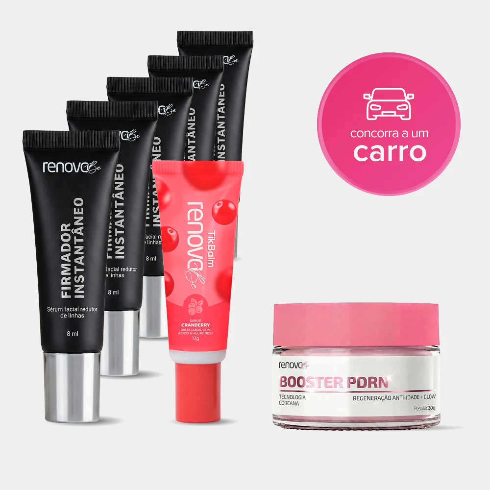 Kit Firmador Instantâneo - Image 3