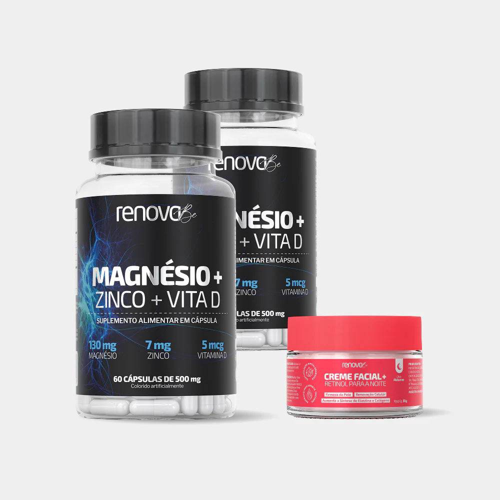 Kit Magnesio - Image 2
