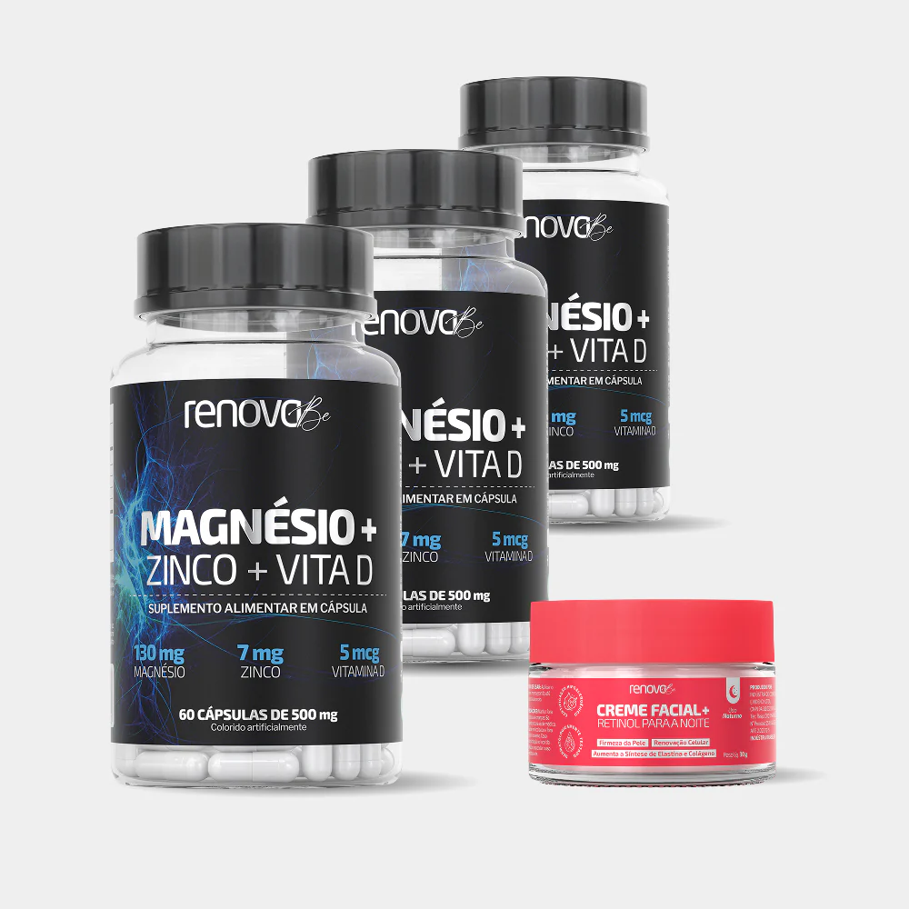 Kit Magnesio - Image 3