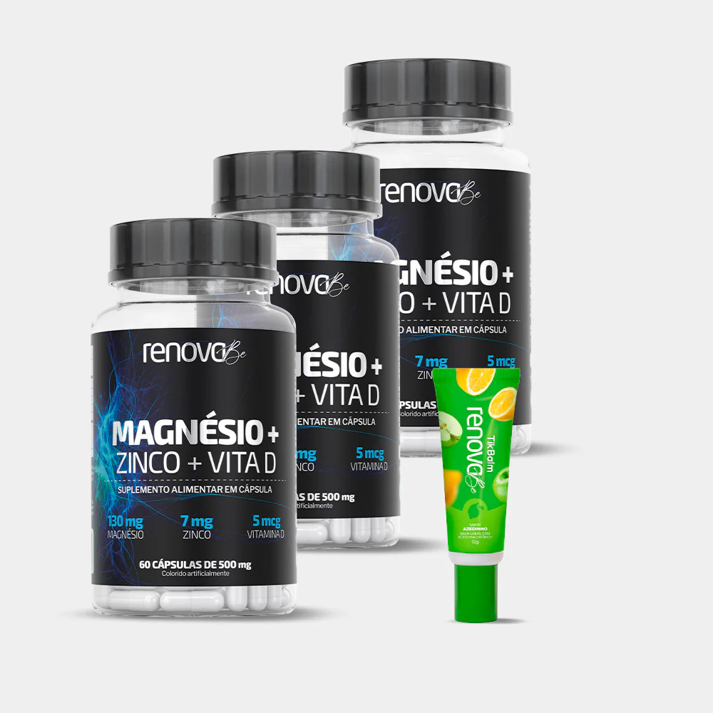 Kit Magnesio - Image 4