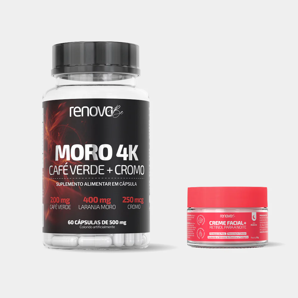 Kit Moro 4K