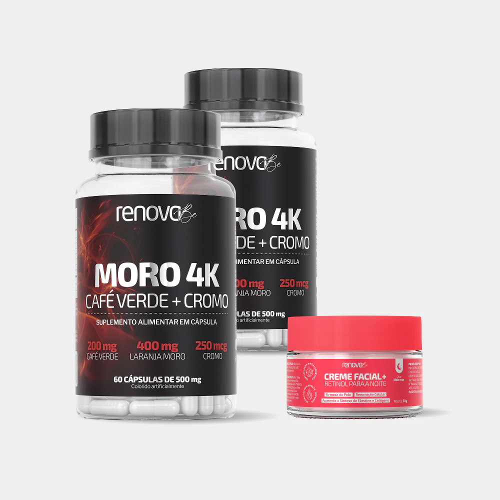Kit Moro 4K - Image 2