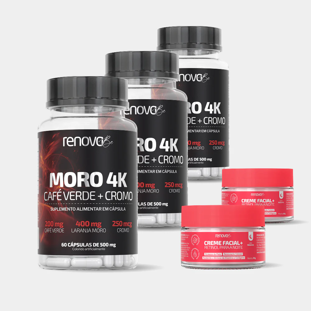 Kit Moro 4K - Image 3