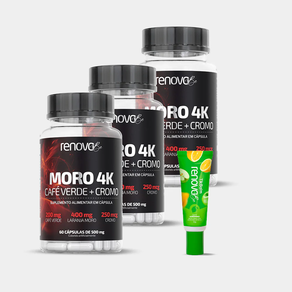 Kit Moro 4K - Image 4