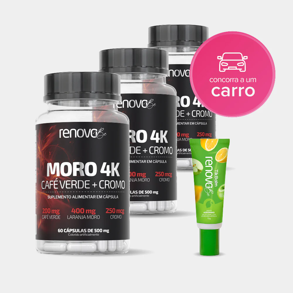 Kit Moro 4K - Image 6