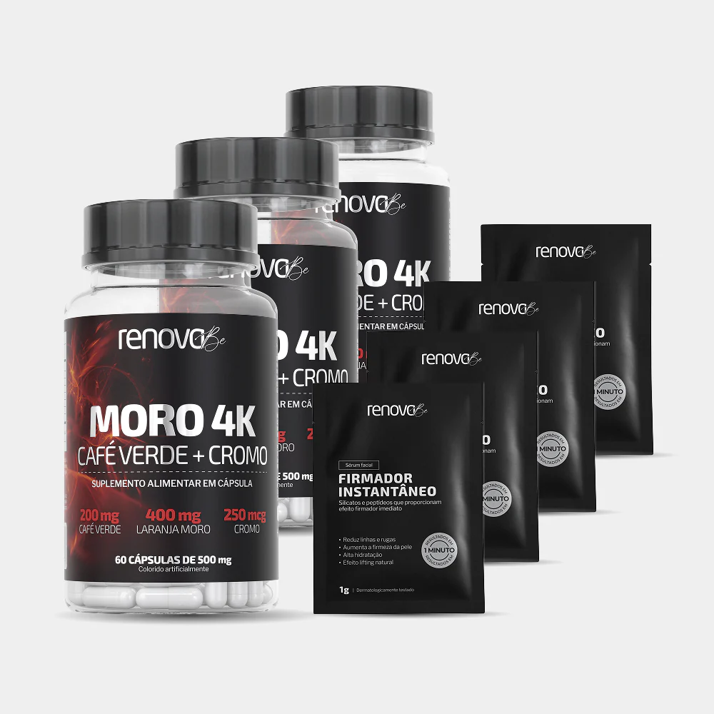Kit Moro 4K - Image 8