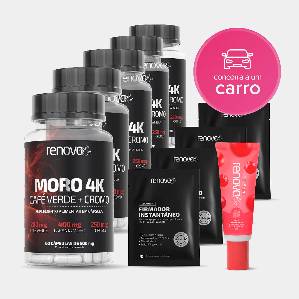 Kit Moro 4K - Image 9