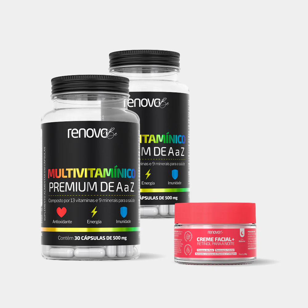 Kit Multivitaminico - Image 2