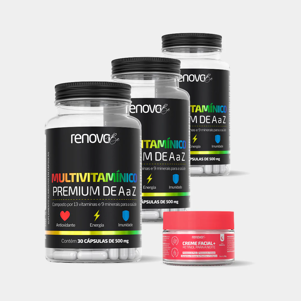 Kit Multivitaminico - Image 3