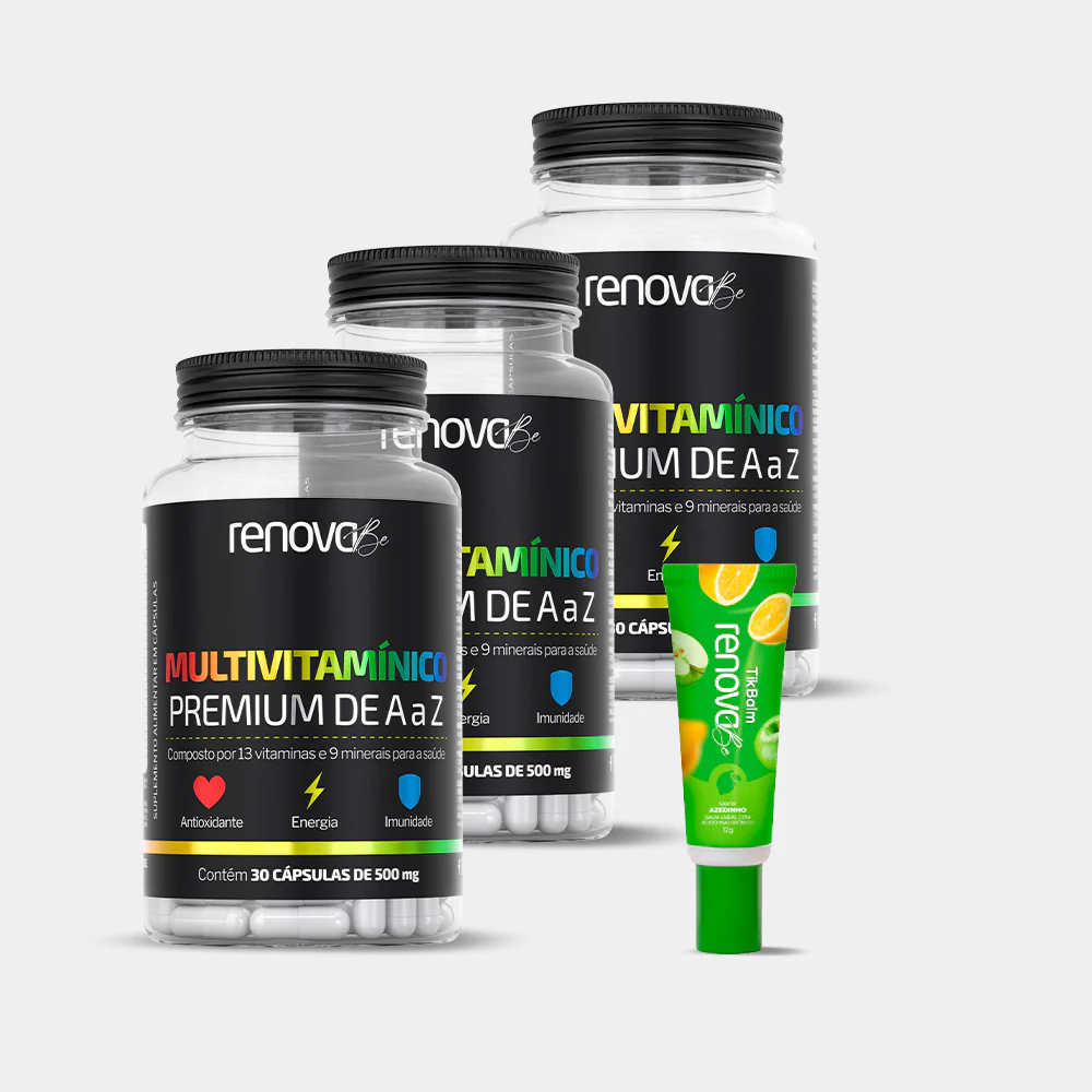 Kit Multivitaminico - Image 4