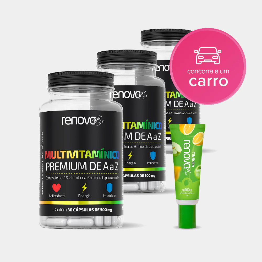 Kit Multivitaminico - Image 5