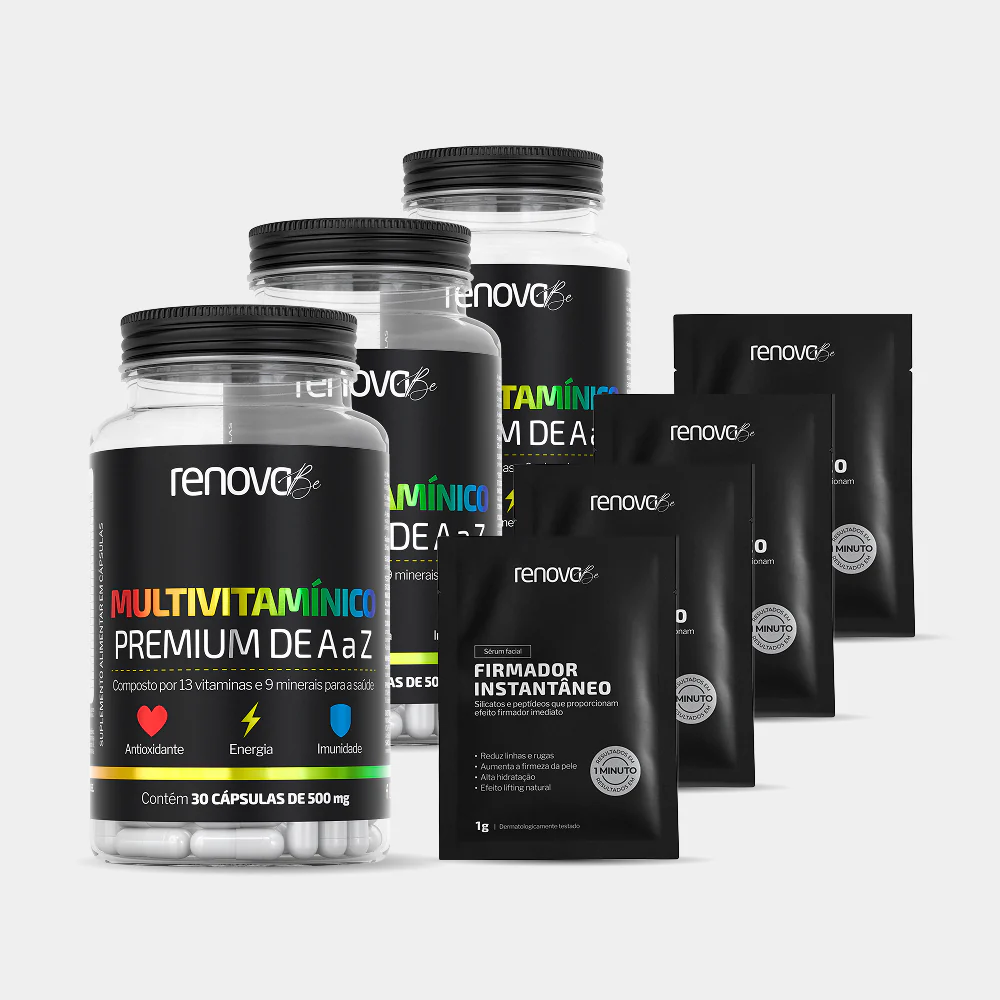 Kit Multivitaminico - Image 7