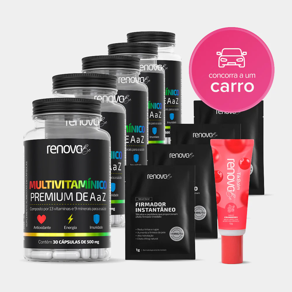Kit Multivitaminico - Image 8