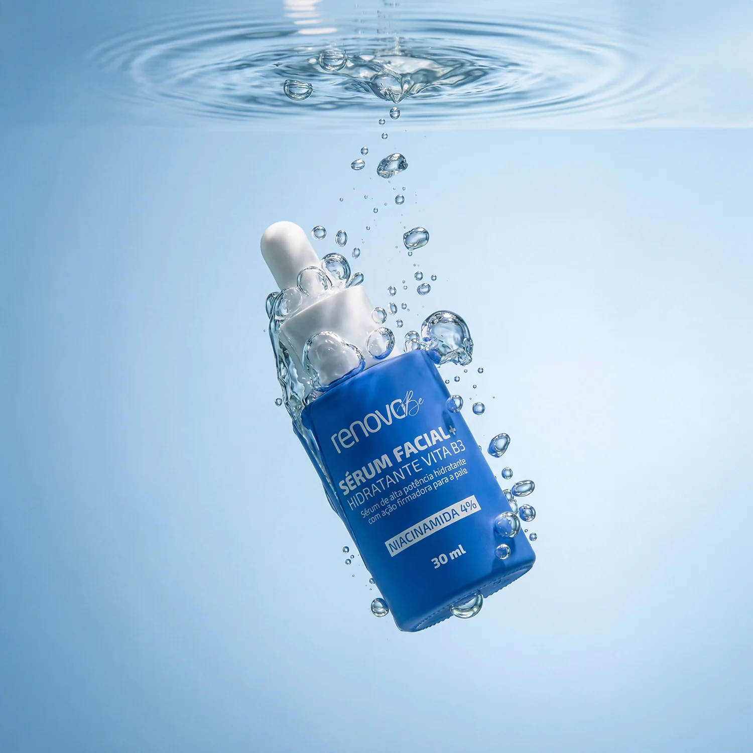 Sérum Facial + Hidratante Vita B3 - Image 4