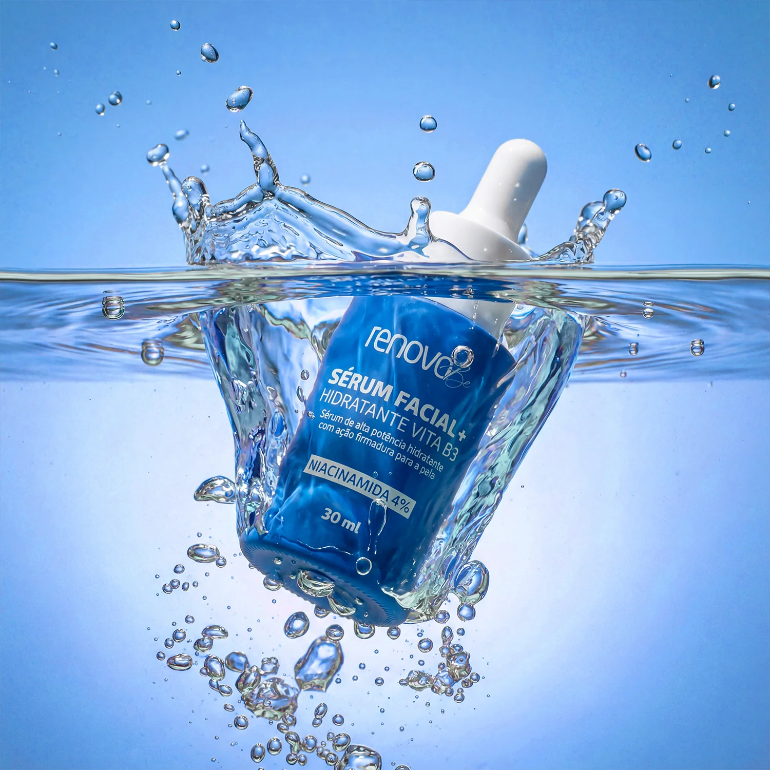 Sérum Facial + Hidratante Vita B3 - Image 5