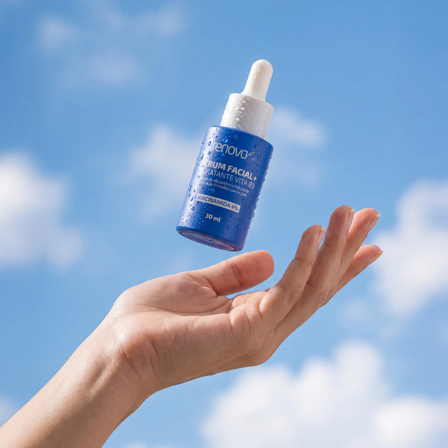 Sérum Facial + Hidratante Vita B3 - Image 6